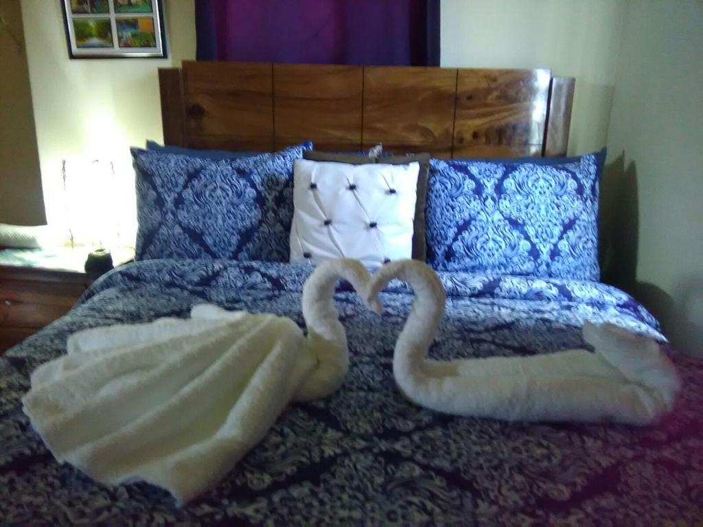 Cheerful 2-Bedroom Home In Falmouth Garden מראה חיצוני תמונה